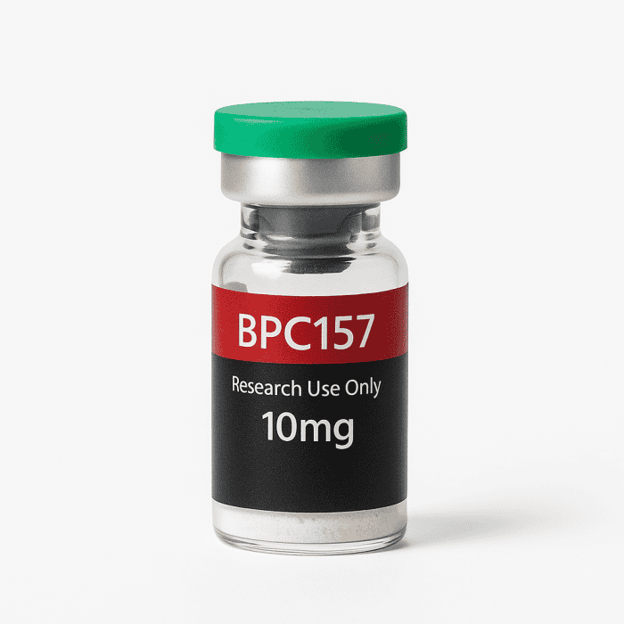bpc 157 tbilisi BPC-157 BPC-157 Research Peptide |