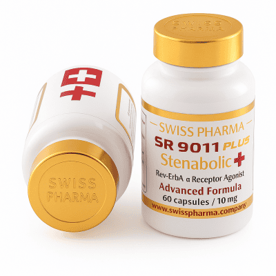SR9011 10mg 60 ტაბლეტი | მეტაბოლიზმის სტიმულატორი და ენერგიის გამაძლიერებელი SR9011 10mg 60 ტაბლეტი – მეტაბოლიზმის ამაჩქარებელი და ცხიმის დამწვავი SARM