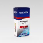 Ozempk 5mg – წონის კონტროლი და დიაბეტის მართვა