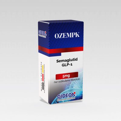 Ozempk 5mg დიაბეტის მკურნალობა და წონის მართვა Ozempk 5mg – წონის კონტროლი და დიაბეტის მართვა