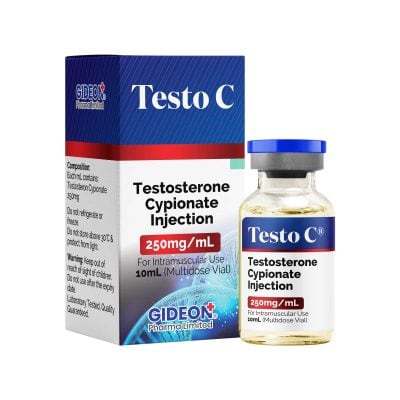 Cypionate 10ml 250mg | ტესტოსტერონის ციპიონატი Cypionate 10ml 250mg – ტესტოსტერონის ციპიონატი