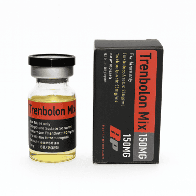 Trenbolone Mix Tri Tren 150mg – საუკეთესო შერეული სტეროიდი მასისა და სიმტკიცისთვის Trenbolone Mix Tri Tren 150mg | ძლიერი ანაბოლური სტეროიდი მასისა და სიმკვრივისთვის
