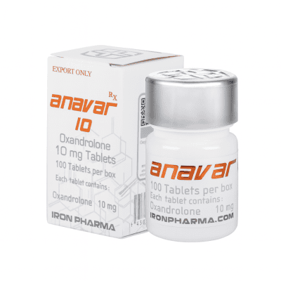ანავარი Anavar | Oxandrolone – უსაფრთხო ანაბოლური სტეროიდი ანავარი Anavar – ოქსანდროლონი, უსაფრთხო ანაბოლური სტეროიდი